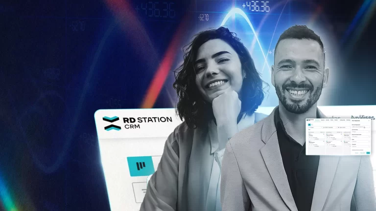 Domine o RD Station CRM!
